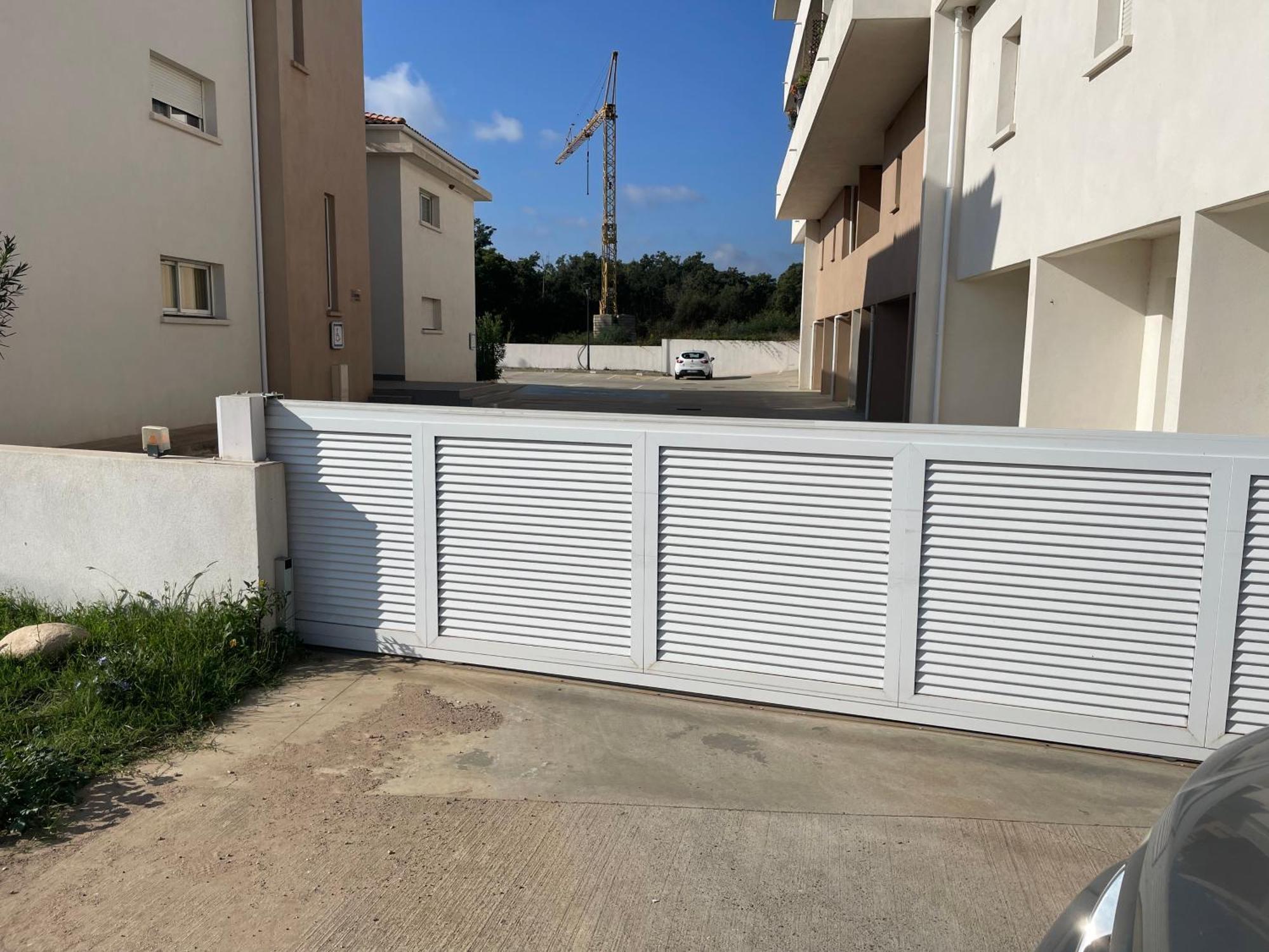Charmant 2 Piece Tout Equipe Climatise Sainte-Lucie de Porto-Vecchio Exterior foto